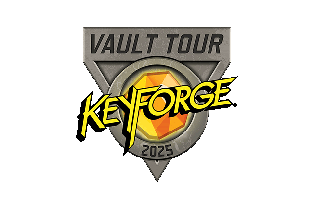 ¿Preparados para forjar?